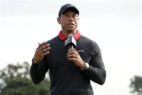 All 15 Of Tiger Woods' Major Wins .